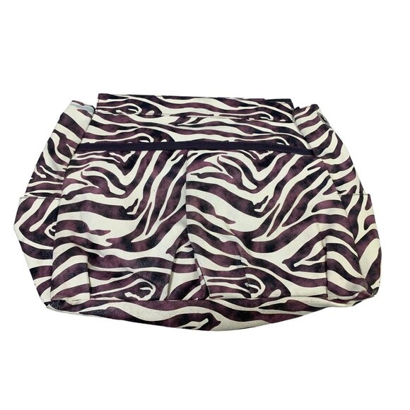 Miche Women's Large Animal Print Shell Bag - Picture 2 of 4